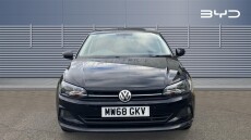 Volkswagen Polo 1.0 TSI 95 SE 5dr DSG Petrol Hatchback
